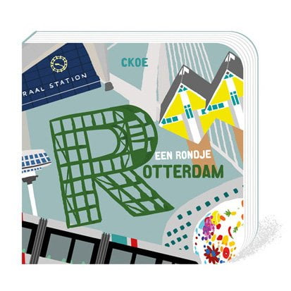 Ckoe Rotterdam