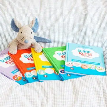 Gezinnig | Slaapklets Deel 3 - Image 3