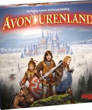 Avonturenland