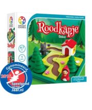 Smart Games | Roodkapje Deluxe