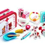 Djeco | Bobodoudou Dokterskoffer