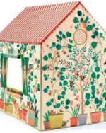 Djeco | Speelhuis Tinou