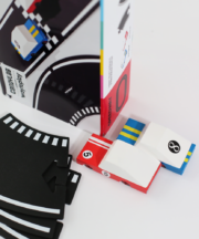 WayToPlay | Candy Lab Speedway