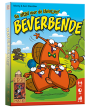 999 Games | Beverbende