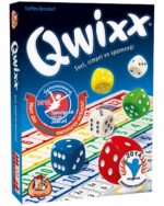 Qwixx | Dobbelspel