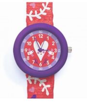 Djeco | Horloge Hart