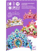 Djeco | DIY Kroontjes
