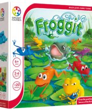 Smart Games | Froggit