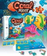 Smart Games | Coral Reef