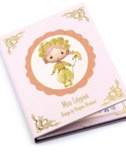 Djeco | Tinyly Miss Lilypink