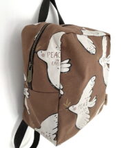 Studioloco | Birds Rugzak