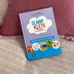 Gezinnig | Slaapklets Kleuters Deel 2