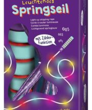 Moses | Springtouw Licht Teller