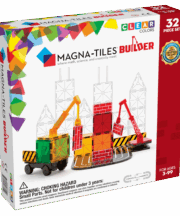Magna-Tiles | Builder