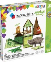 Magna-Tiles | Jungle