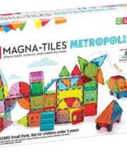Magna-Tiles | Metropolis
