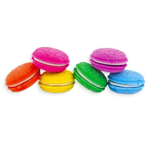 Ooly | Geurgummen Macarons - Image 2