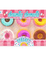 Ooly | Geurgummen Dainty Donuts