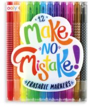 Ooly | Make No Mistake Uitgumbare Stiften