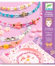 Djeco | Haarbanden Maken