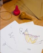 Juulz Illustratios | DIY Tekenkaarten