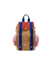 Sticky Lemon | Backpack S- Adventure- Cousin Clay