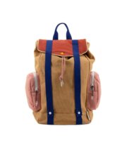 Sticky Lemon | Backpack L- Adventure- Cousin Clay