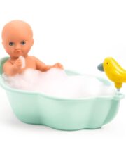 Djeco | Pomea Poppenbad