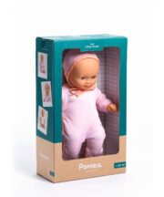 Djeco | Pomea Pop Lilas Rose
