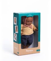 Djeco | Pomea Pop Mimosa