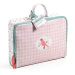 Djeco | Pomea Poppenkoffer