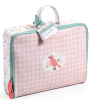 Djeco | Pomea Poppenkoffer