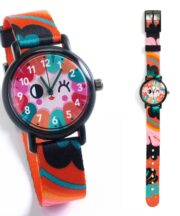 Djeco_hunnie_horloge_DD00431