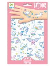 Hunnie_tattoo_Djeco_unicorns_DJ09575
