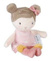 Little Dutch | Pop Rosa klein