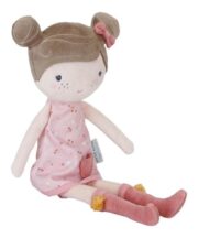 Little Dutch | Pop Rosa middel