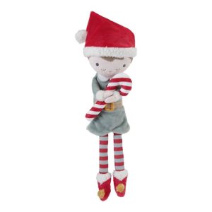 Hunnie_ LD4539_little-dutch-kerstpop-jimchristmas1