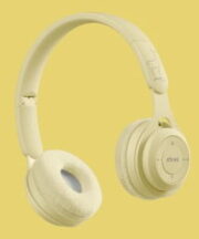 Hunnie_Lalarma_Kids-Wireless-Headseat_ARC_Lemoncurd-Yellow_BG-Color_Clean_sml