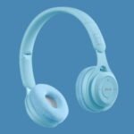 Hunnie_Lalarma_Kids-Wireless-Headseat_ARC_Sky-Blue_BG-Color_Clean_sml