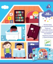 Hunnie_DJ09072_Djeco_stickers