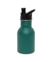 petitmonkey-drinkfles-hunnie-pinegreen