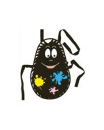 Petit Jour | Schort Barbabob Small