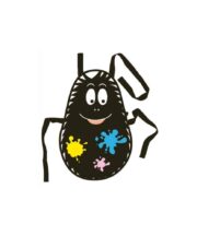 Petit Jour | Schort Barbabob Small