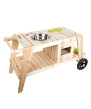 Small Foot - Modderkeuken