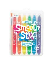 Ooly | Smooth Stix Watercolor Gel Crayons