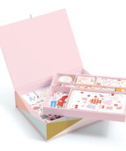 Djeco | Tinou Box Schrijfset