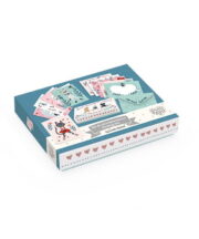 Djeco | Lucille writing set