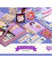 Djeco | Writing Set Lucille