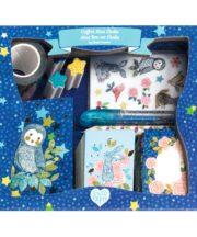 Djeco | Elodie mini writing set