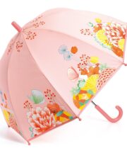 Djeco | Paraplu Flower garden